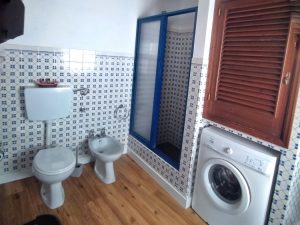 baño Cassa do Sossego