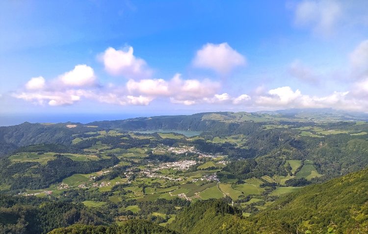 Mirador Salto del Caballo