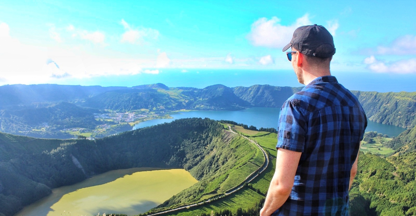 10 cosas que ver en sao miguel