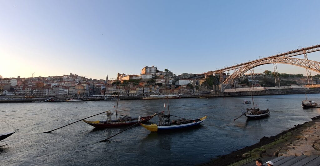 12 cosas que hacer en Oporto