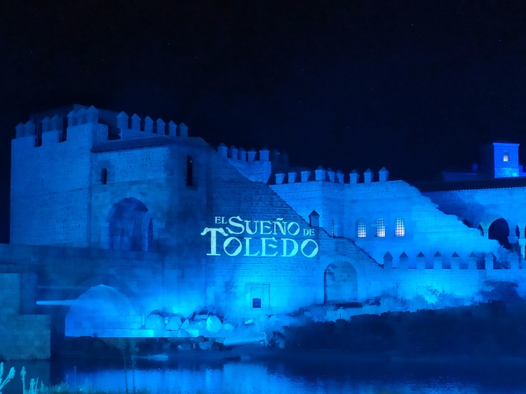 El sueño de Toledo