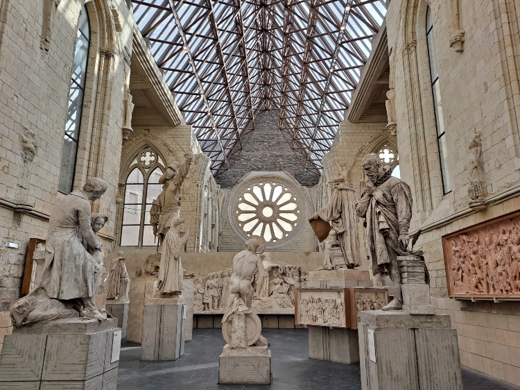 Galería David d’Angers