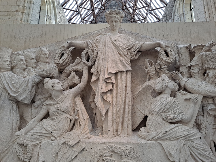 Partenon galeria angers