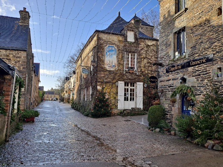 Rochefort-en-terre