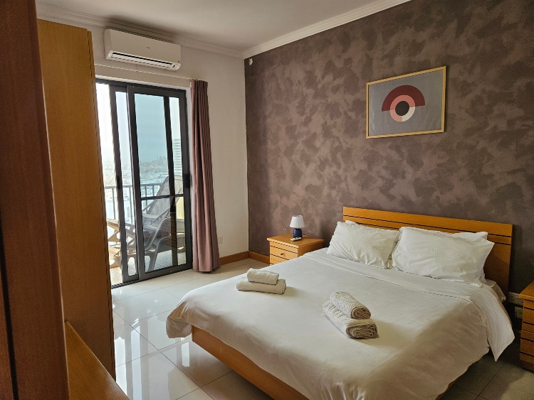 Apartamento en Gzira habitación