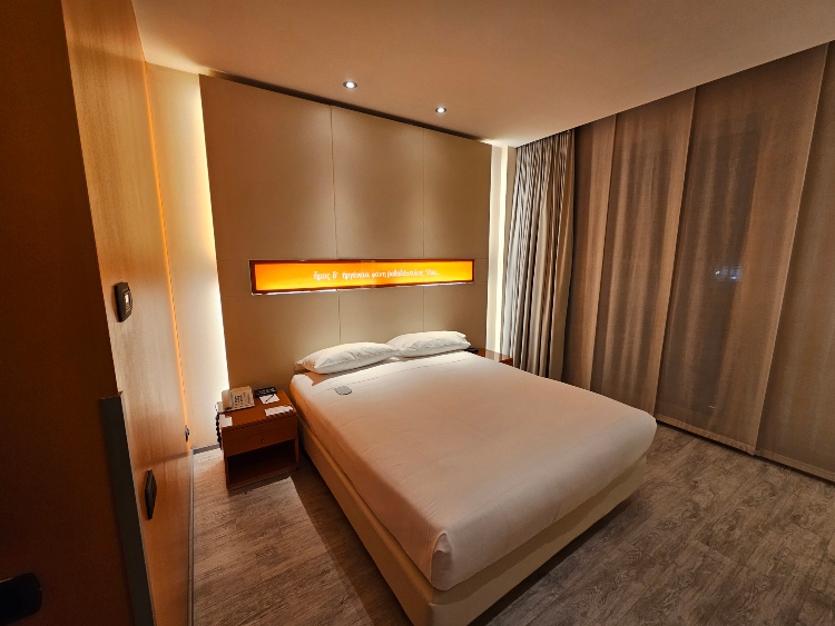 Unahotels Bologna Centro
