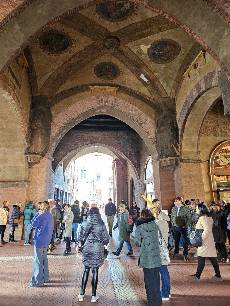 Arco de los susurros