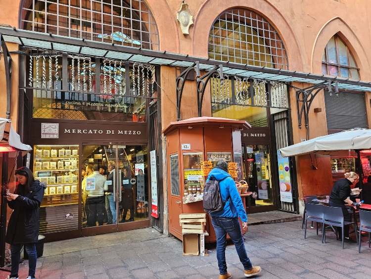 Mercato di Mezzo