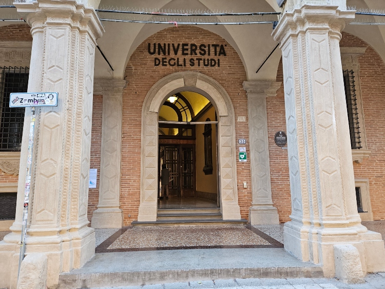Universidad de Bolonia