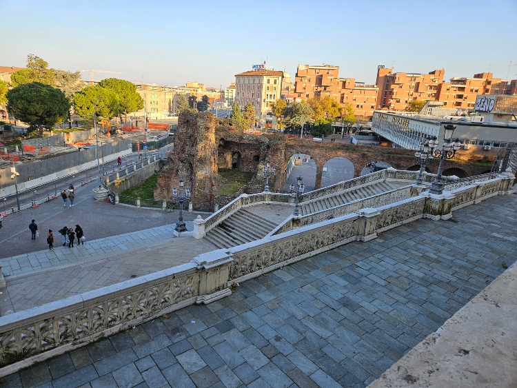 Castello di Galliera