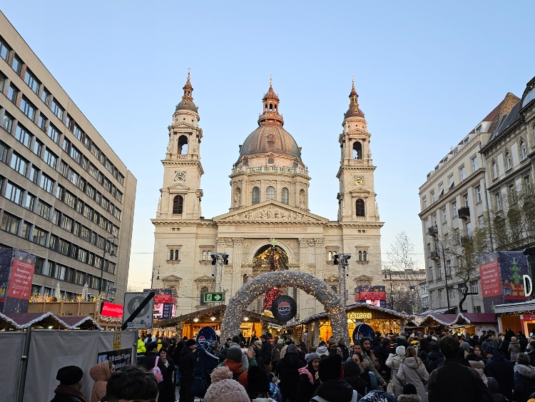 Basílica de San Esteban