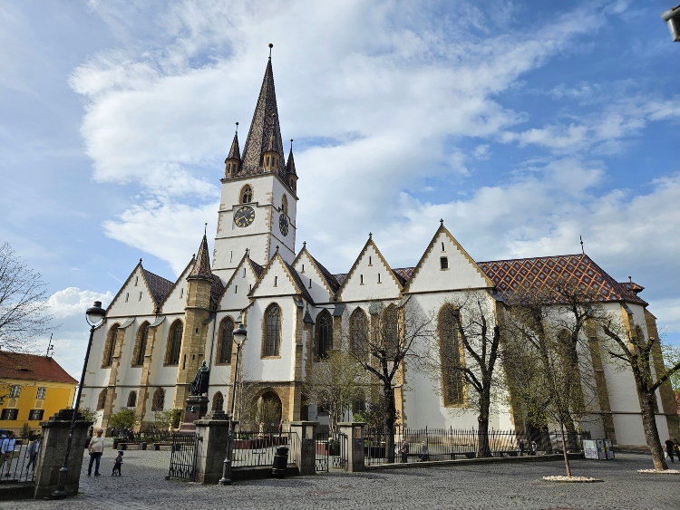 Catedral de Santa María