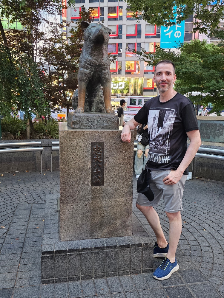 Hachiko