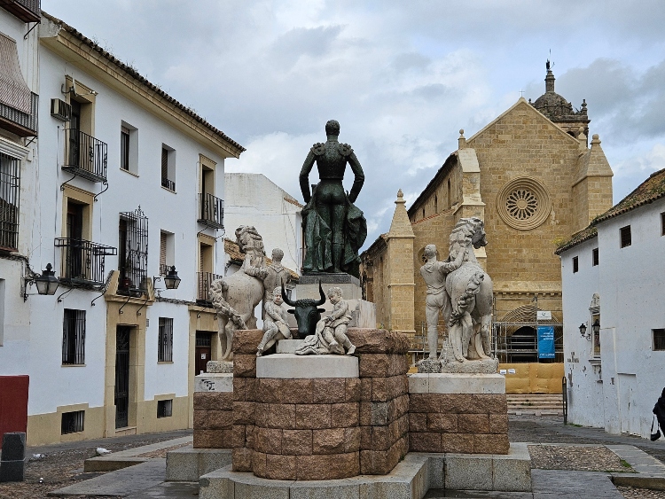 Iglesia Santa Marina