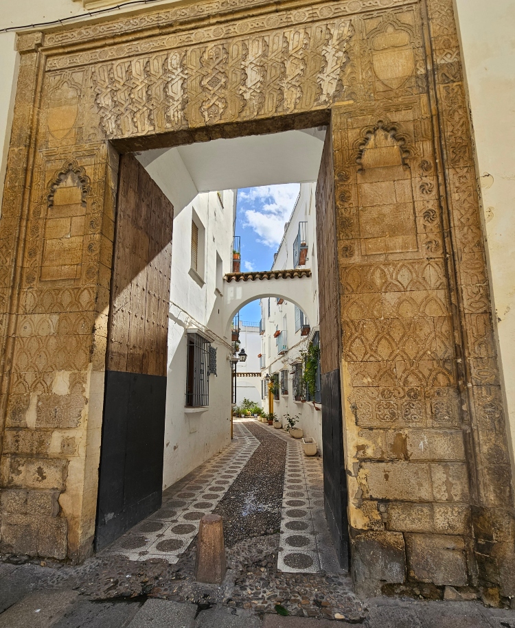 Judería de Córdoba