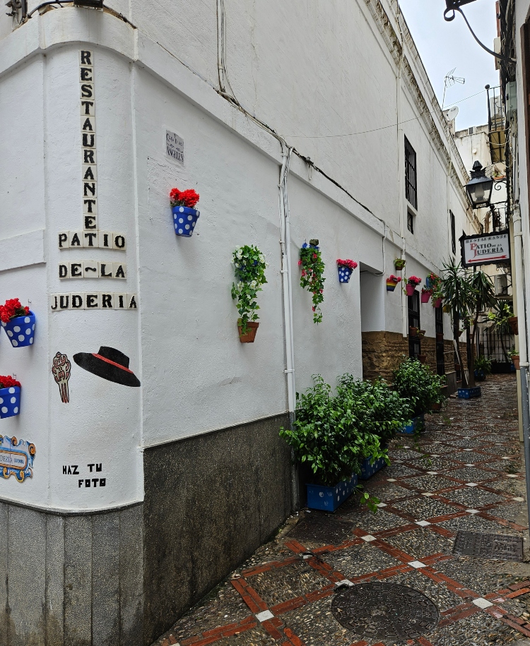 Judería de Córdoba