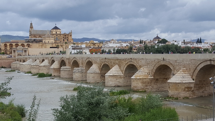 Puente Romano Córdoba