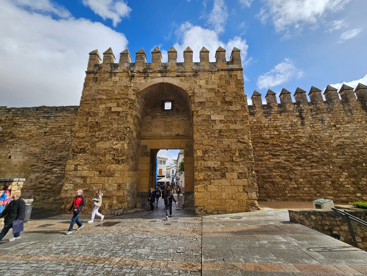 Puerta de Almodóvar