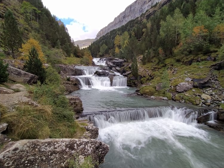 Gradas de Soaso