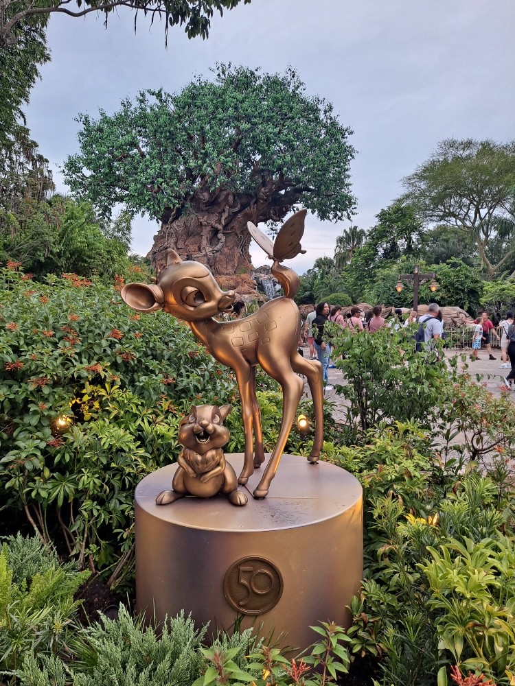 Animal Kingdom Disney Orlando