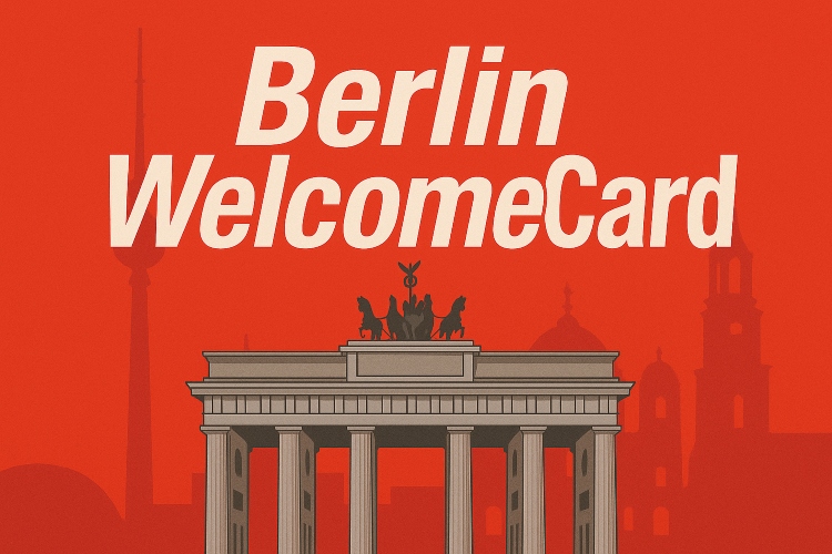 Berlin WelcomeCard