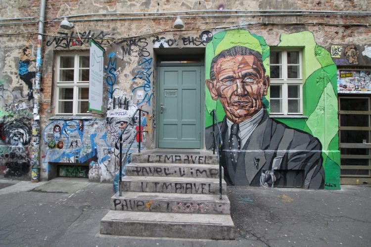 Berlín es diferente