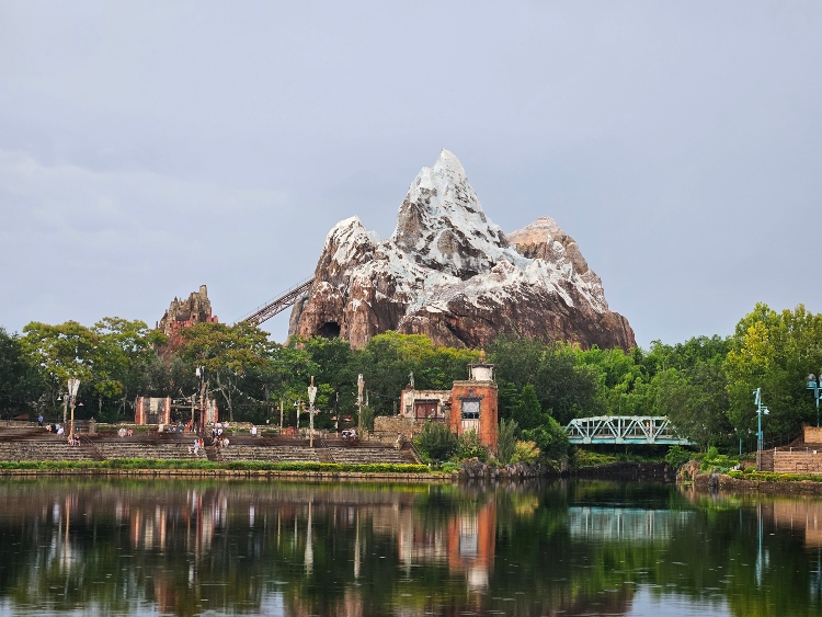 Animal Kingdom himalaia