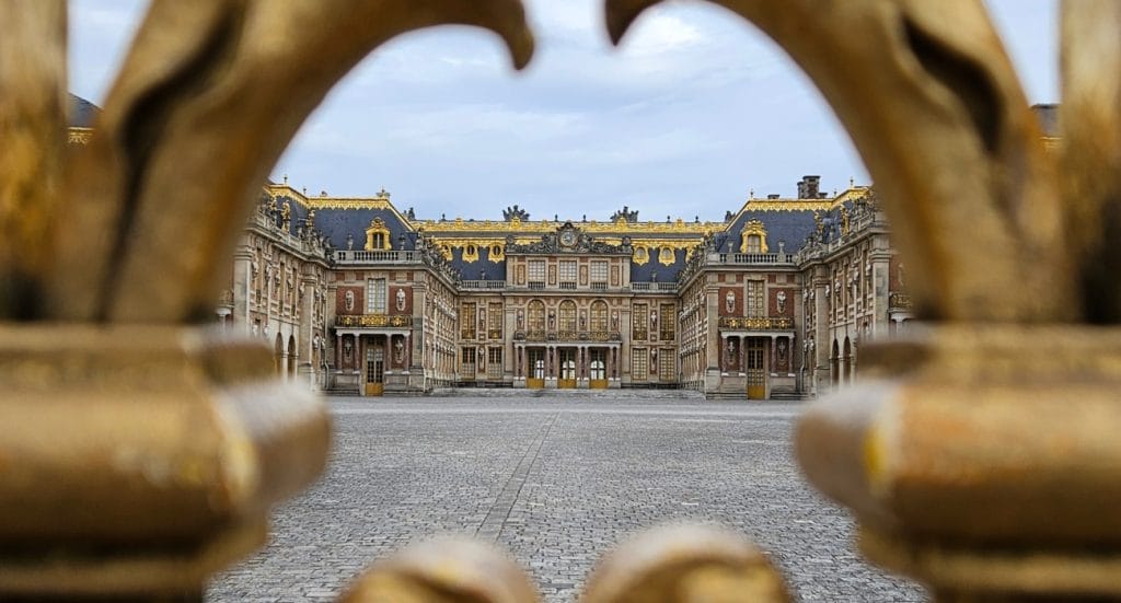 Qué ver en Versalles desde París