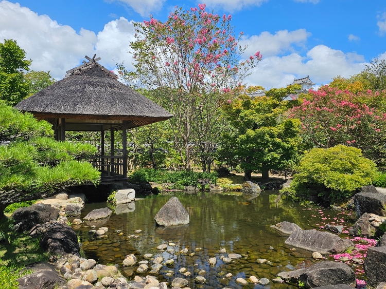 Jardines Koko-en