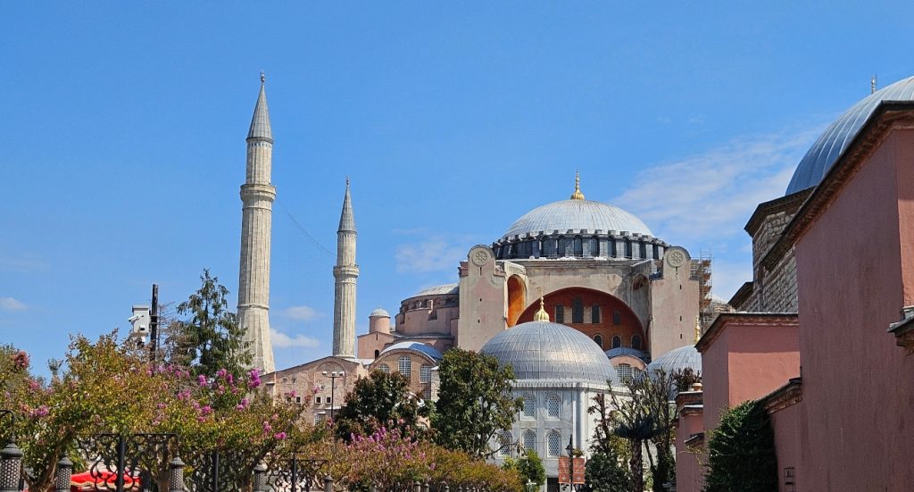 Dónde y como comprar entradas Estambul