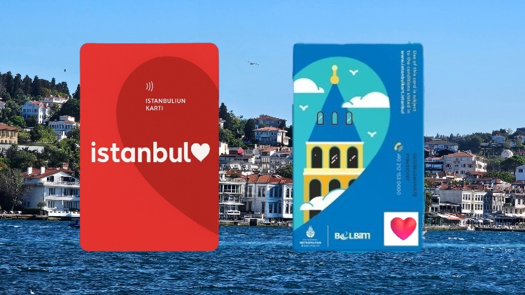 Istanbul Kard