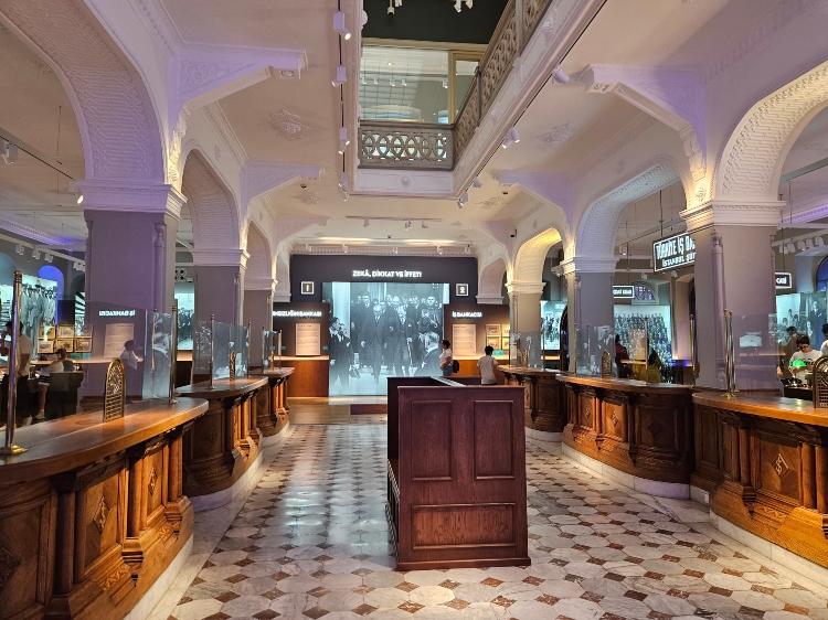 Museo Bankacilar