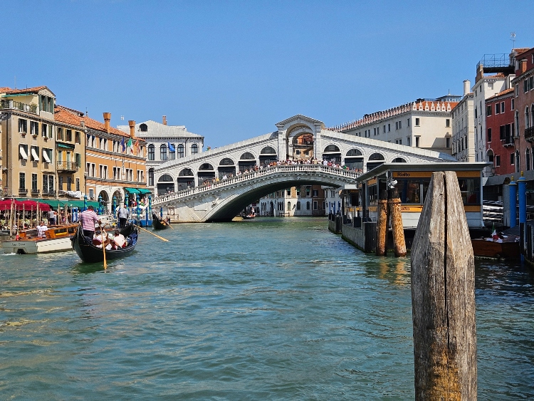 Puente Rialto