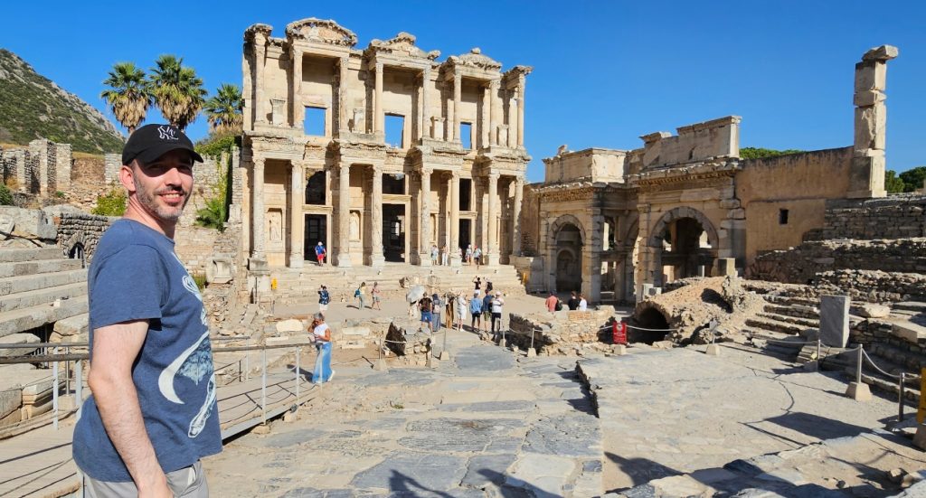 Qué ver en Éfeso
