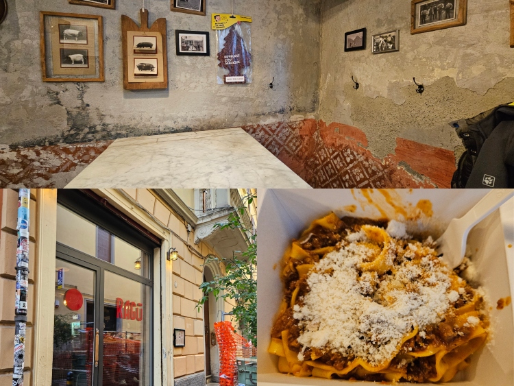 Ragú