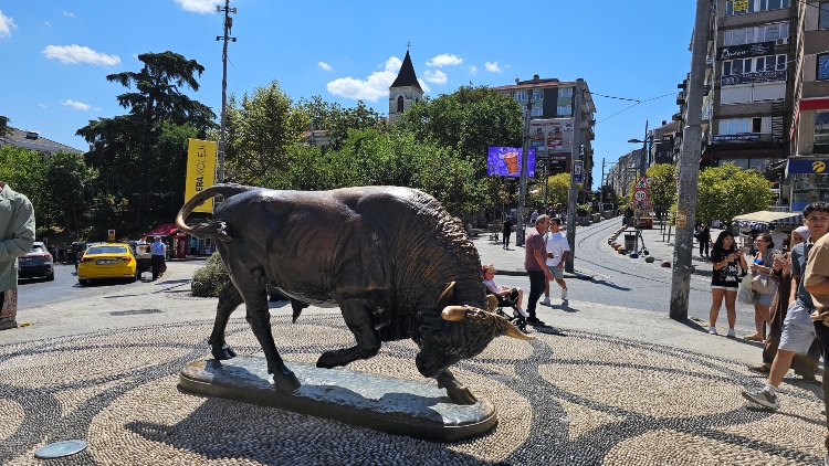 Toro Kadiköy