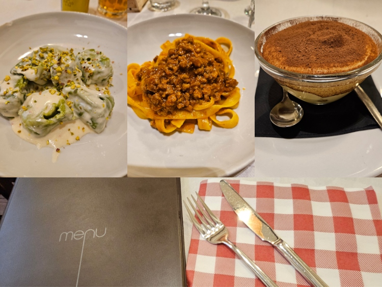 Trattoria da Tony