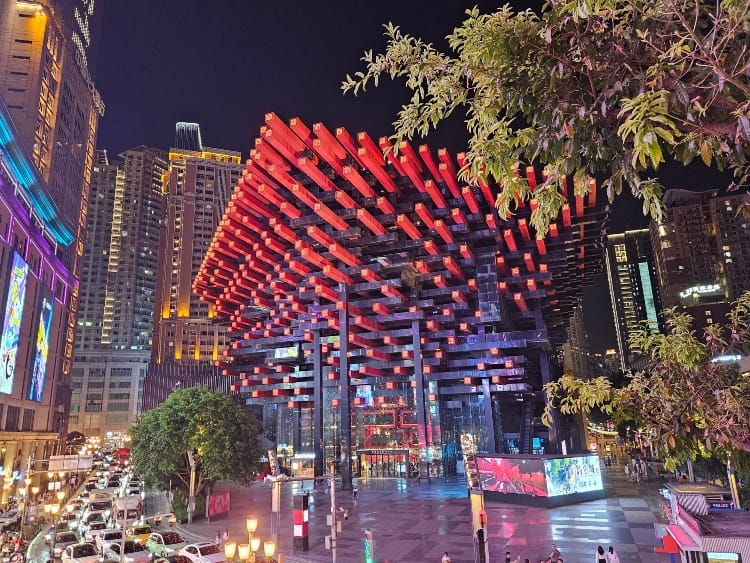 Chongqing Art Gallery