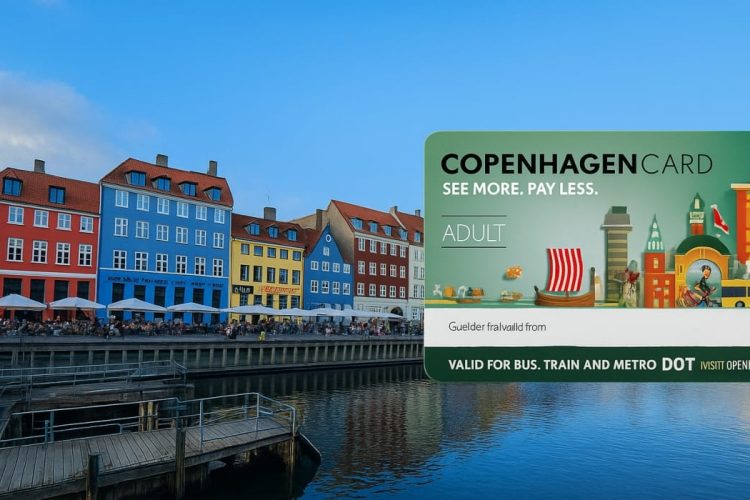 CopenhagenCard